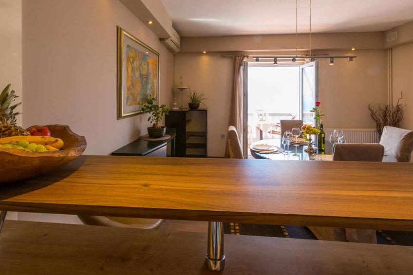 Holiday apartment with an outdoor pool and sea views - BF-NFK2 - foto 70