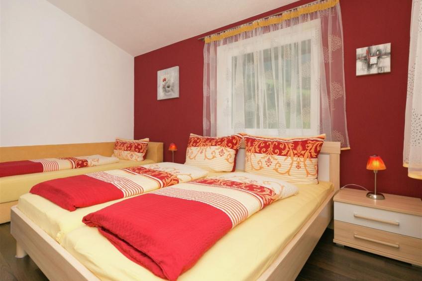 Ferienhaus Gartentraum 2 - foto 18