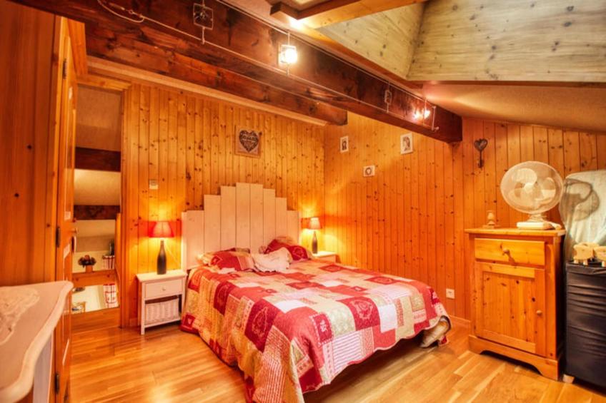 Chalet Du Praz Bat A2 - foto 15
