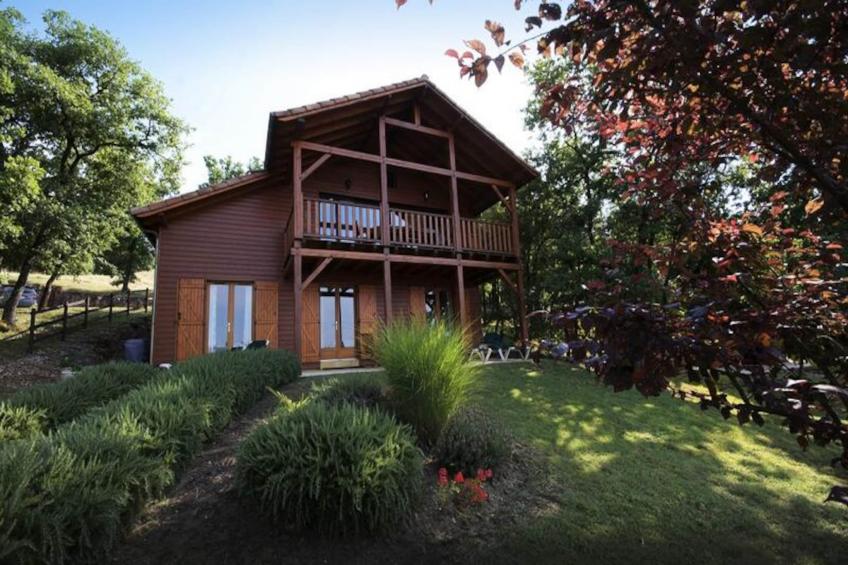 Résidence Souillac Golf & Country Club - foto 15