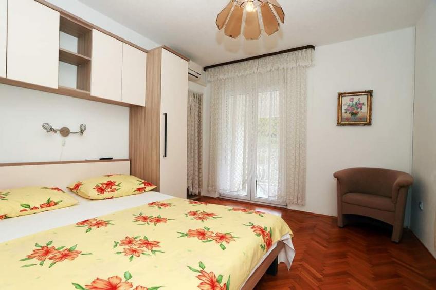 Apartments Pezo - Superior Two Bedroom Apartment with Balcony (Mira 8) - foto 6