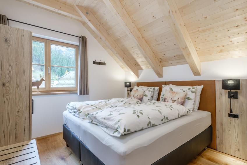 Chalet Karibu - foto 15