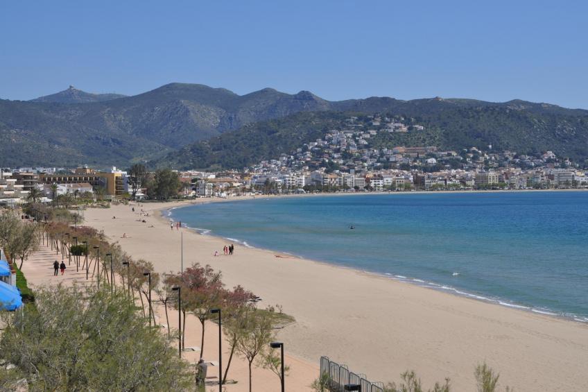 1236 CARLA MAR 50m playa - foto 27