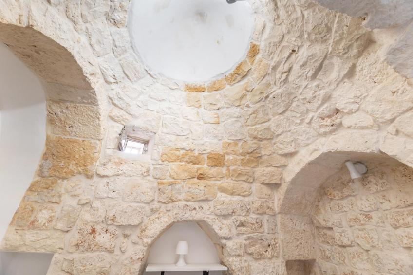 Trullo Aia Antica - foto 29