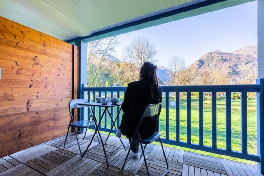 Résidence Autun - foto 6