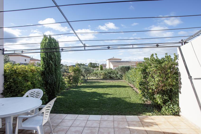 P. Minervois C N°02 - Villa 3P6 - foto 13