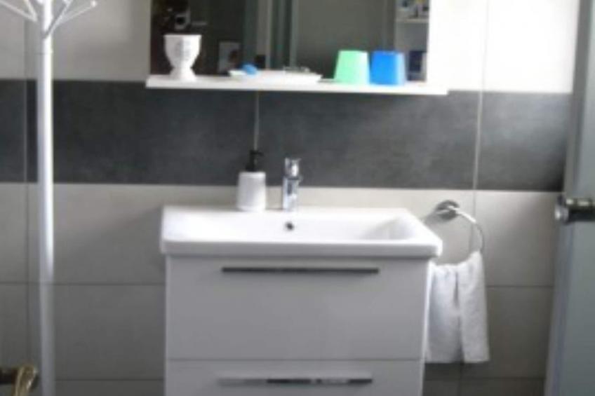 Two Bedroom Apartment With Balcony And Sea View - foto 2