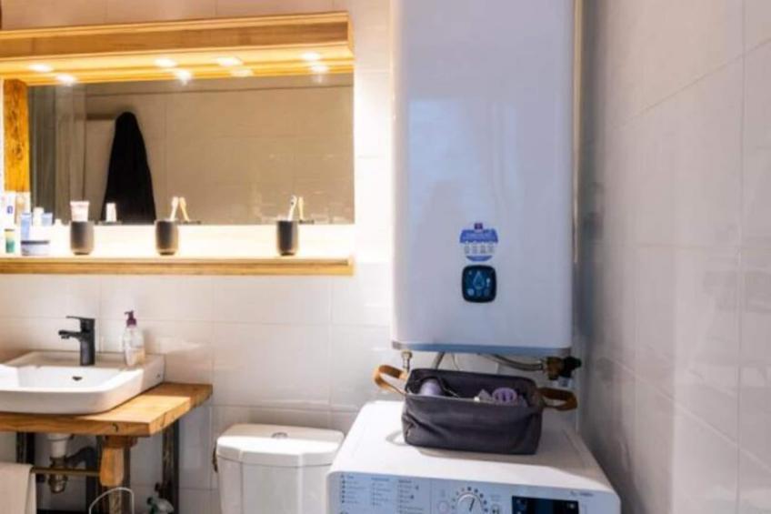 Gîte de France Gîte lou clapas 5 personnes 2 épis - foto 20