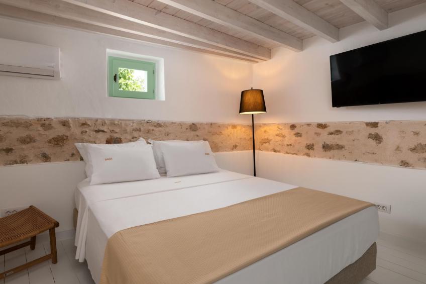 für 7 Personen und 1 Kind in Lachania, Dodekanes (Rhodos) - foto 12