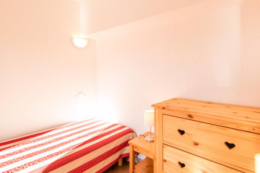 Le Hameau de Valloire 2p5p Coin Nuit - foto 14