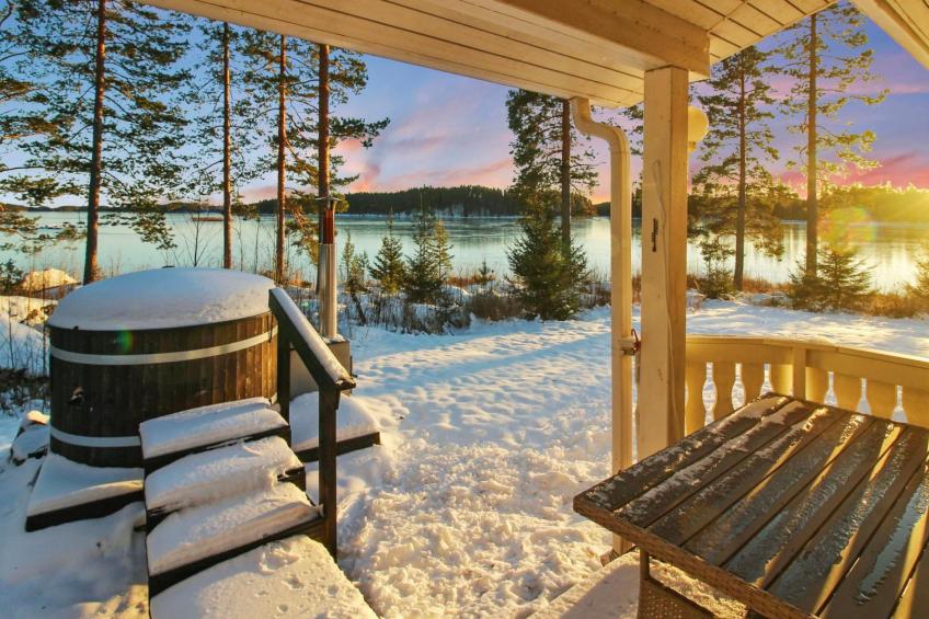 Villa niemi - foto 5