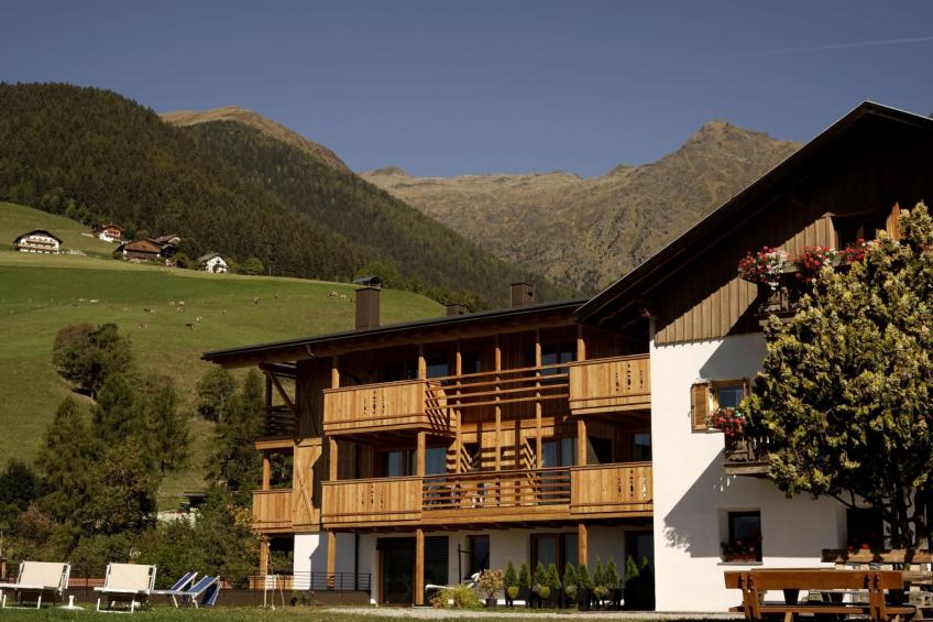 Alpenchalet Schmied - foto 2