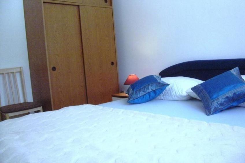 Wohnung in Seget Vranjica mit Terrasse und Grill - foto 5