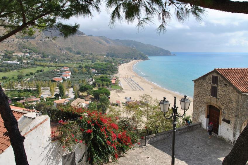 Villa Romantic Cove Atemberaubender Meerblick - foto 30