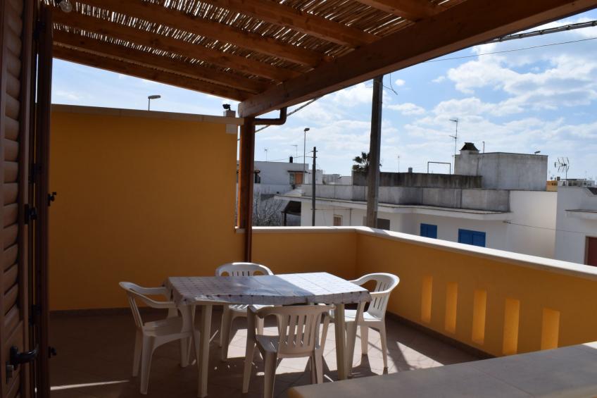 Wohnung 'Beccaria' mit Balkon - foto 4