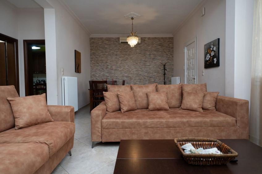 Unknown Accommodation