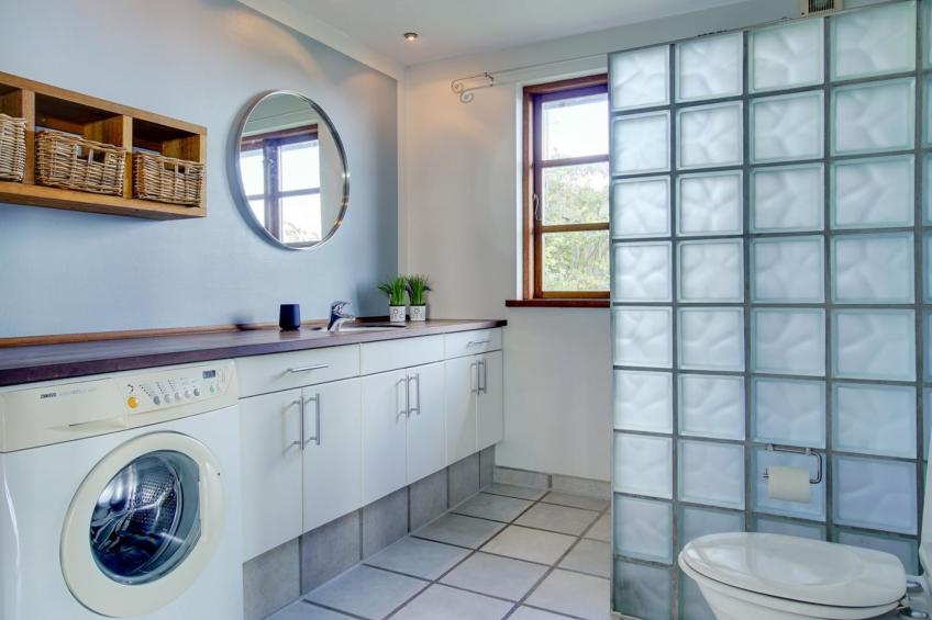 "Botmar" - 10m from the sea in Funen - foto 11