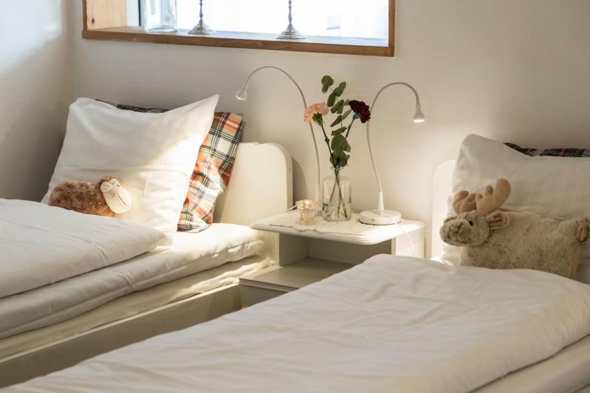 Rosenapartment - foto 11