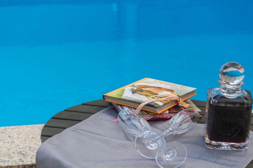 Holiday Home Vele with pool - foto 33