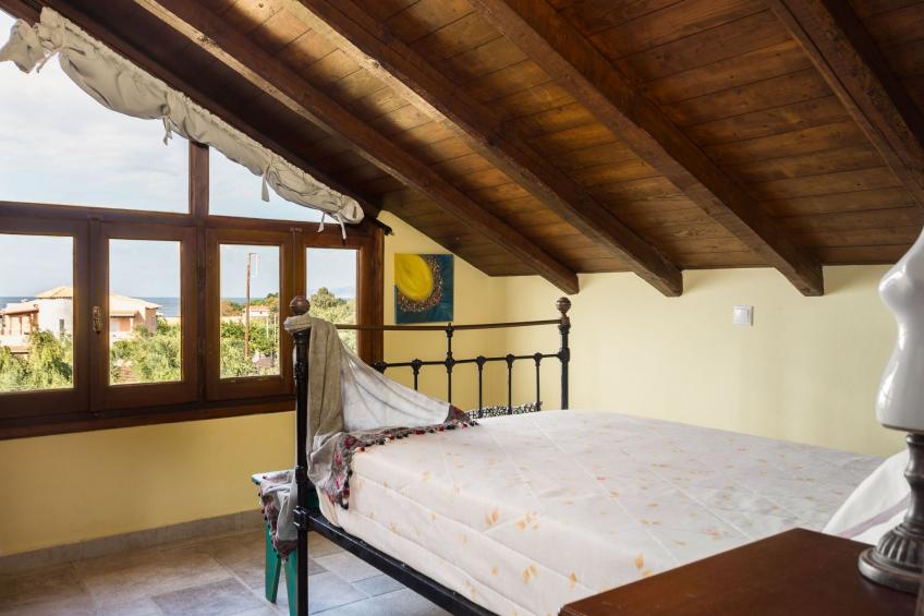 Idyllisch gelegene und luxuriöse Villa mit Veranda und Pavillon - foto 14