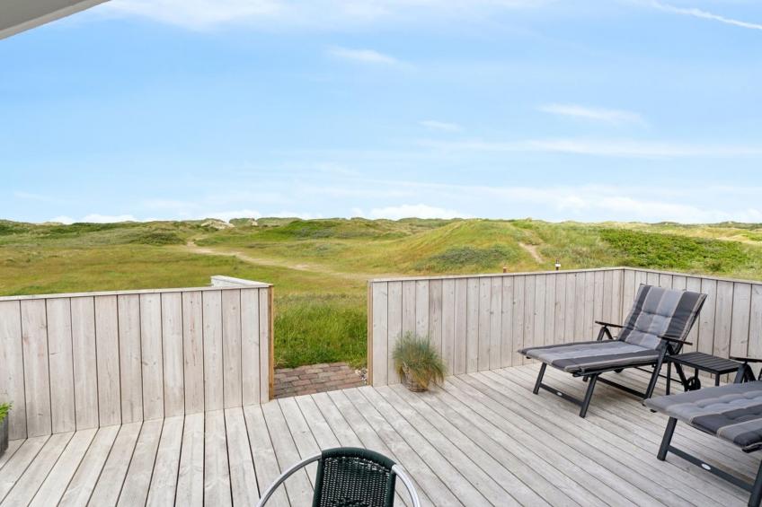"Betti" - 200m from the sea in Western Jutland - foto 3