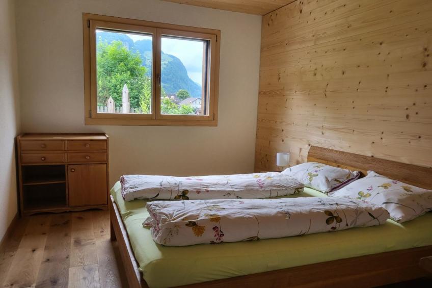 Casa Caderas, (Berschis), - foto 4
