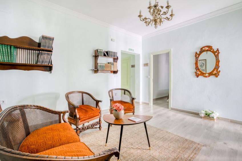 Casa De Huéspedes La Huerta - foto 8