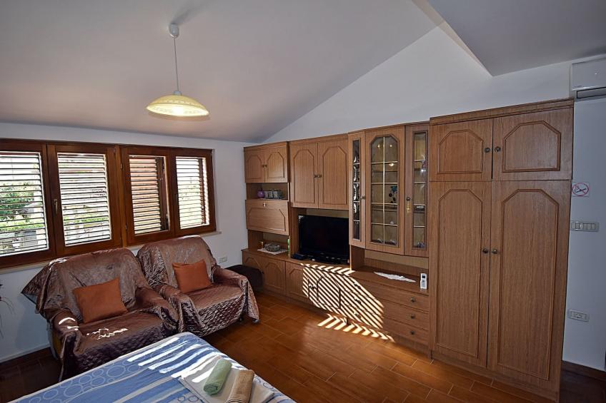 Gortan´s Cove A3 - One Bedroom Apartment Mare - foto 14