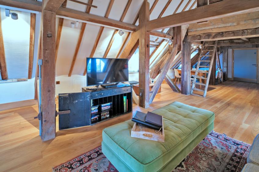 The Loft at Brackley Town Hall - foto 4