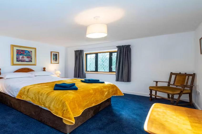 Manor on the Monnow - foto 5