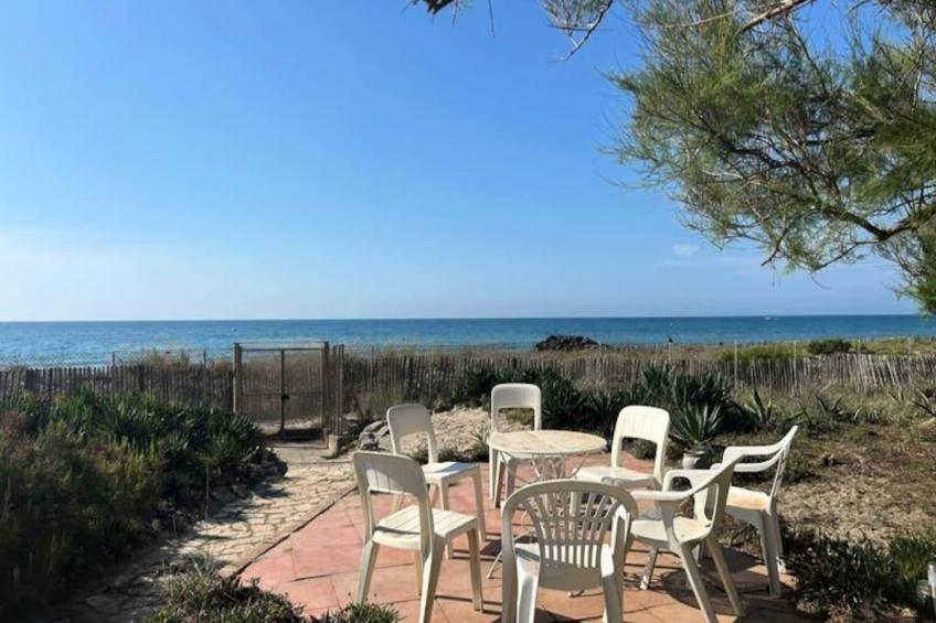 Villa Secret Du Jardin Face à La Mer - foto 54