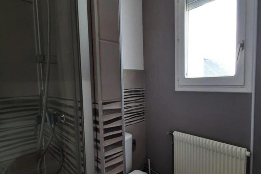 Résidence Ag12 – Villa "les Dix Mouettes" : Vue Mer, Confort & Moments Inoubliables - foto 40