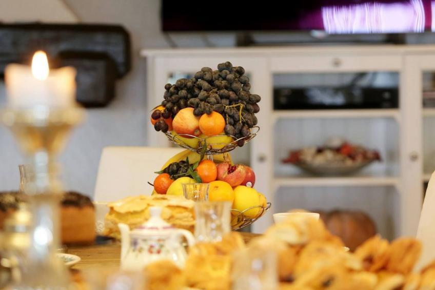 Ferienvilla mit Garten, Grill und Terrasse - foto 36