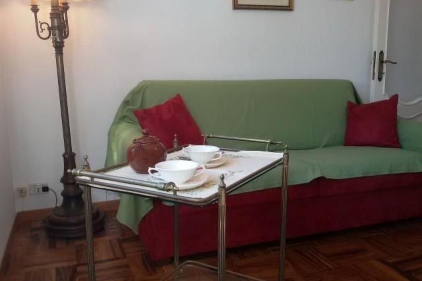 Gemütliche Wohnung in Bogliasco und Panoramablick - foto 5