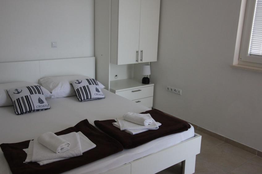 Appartement mit Blick auf das Wasser - foto 31