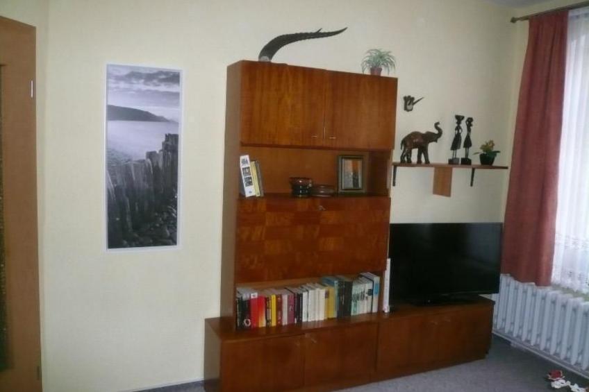 Charmante Wohnung in Dassow mit Terrasse und Grill - foto 16