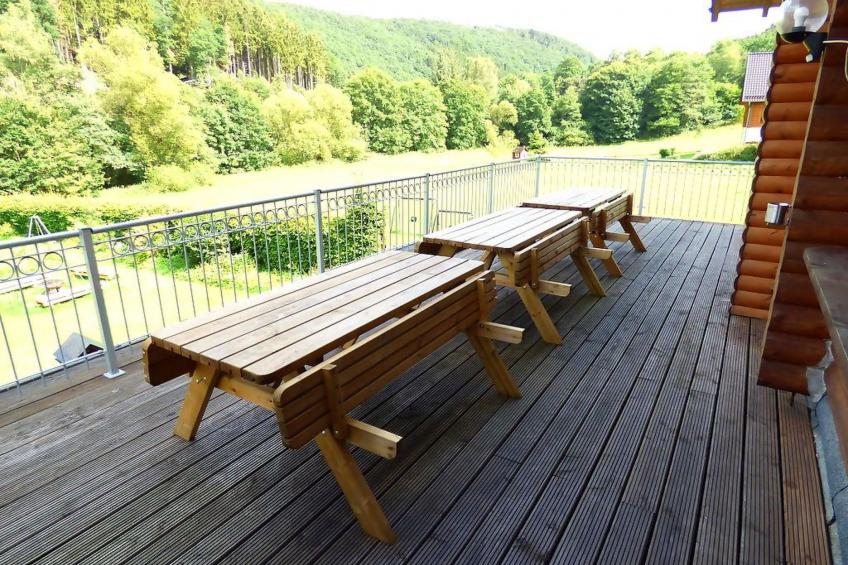 in Wiesen mit Privatem Pool - foto 12