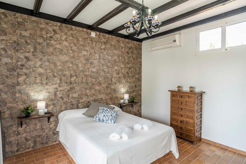 Ländliches Haus La Perla - foto 12