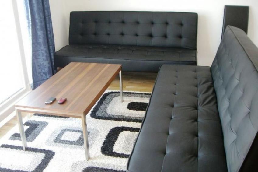 im 2. Stock mit Balkon und Meerblick - foto 2