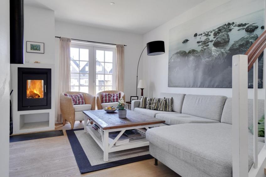 "Anniek" - 1km to the inlet in Sealand - foto 29