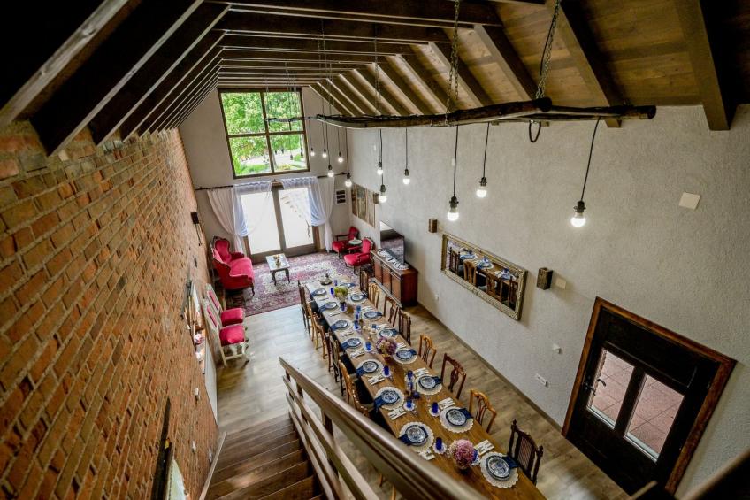 House Imanje Pijevci - foto 16