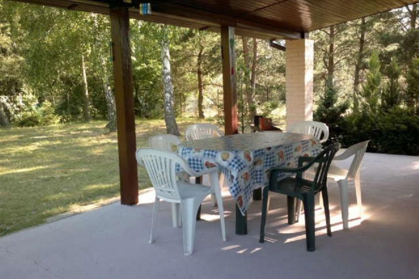 mit eingezäuntem Grundstück am Wasser - foto 22