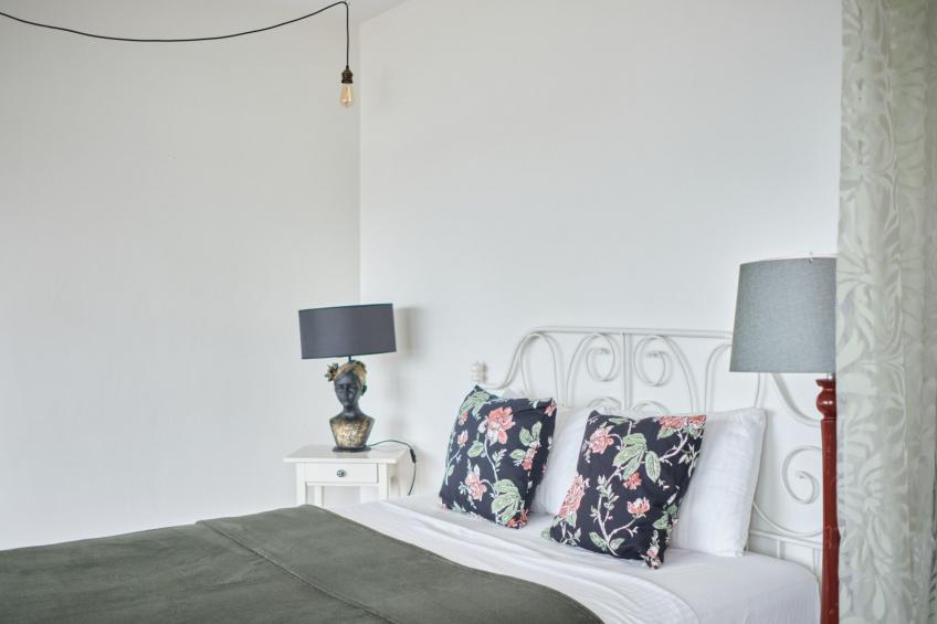 Wohnung mit Blick auf die Halbinsel von Istanbul - foto 37