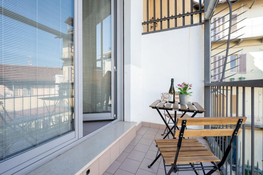 Domus Talenti - foto 27