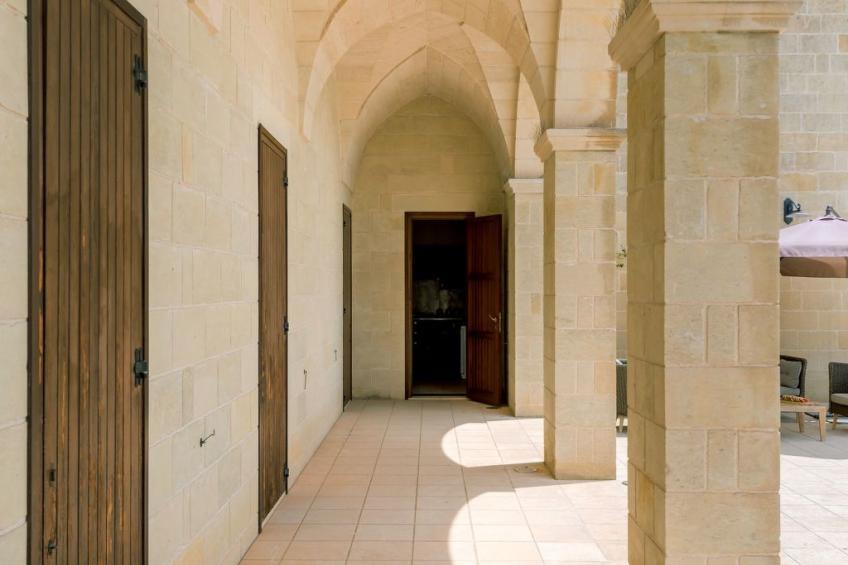 Modernes Bauernhaus mit Pool in der Nähe von Otranto-Salento - foto 17