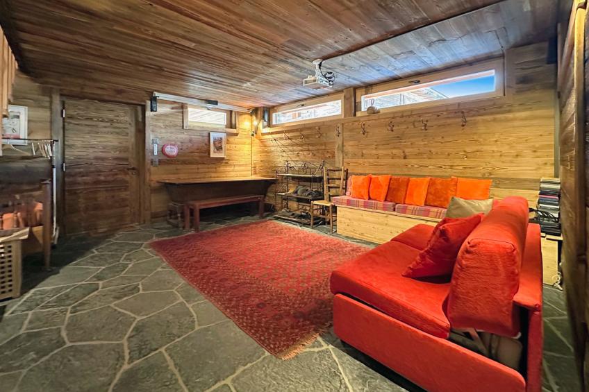 Les Granges de Sarreyer - 10 mns from Verbier - Sw - foto 24