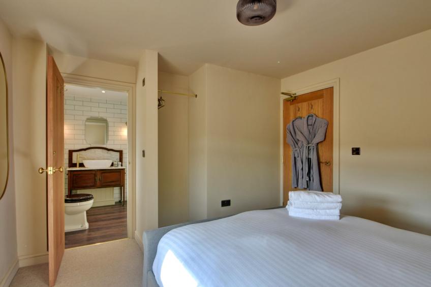 Blackton Farmhouse - foto 4