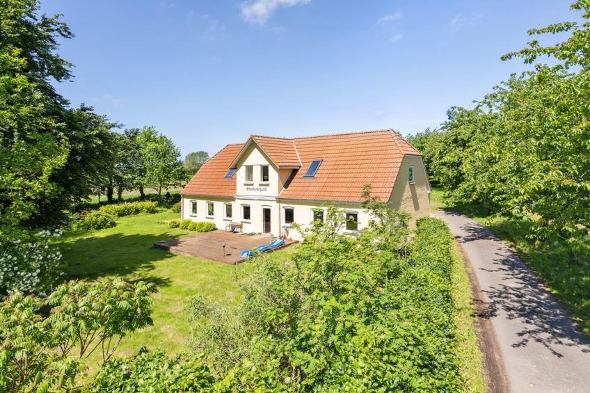 "Rouwen" - 1km from the sea in Lolland, Falster and Mon - foto 24