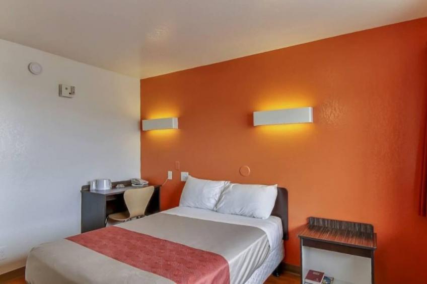 1 Queen Bed - foto 30