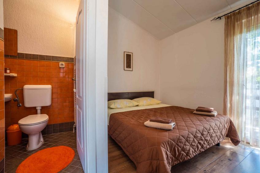 Holiday apartment with air conditioning - BF-RWWV2 - foto 31
